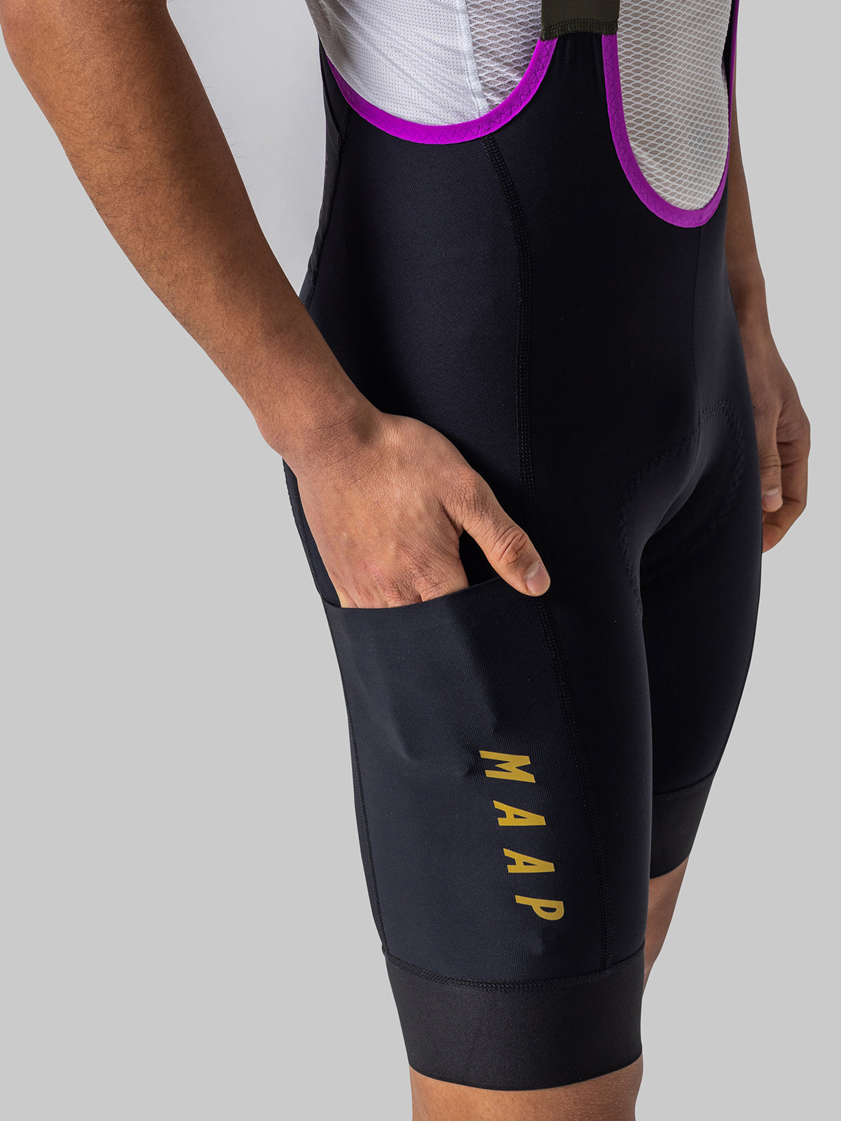 Alt_Road™ Cargo Bib - MAAP Cycling Apparel