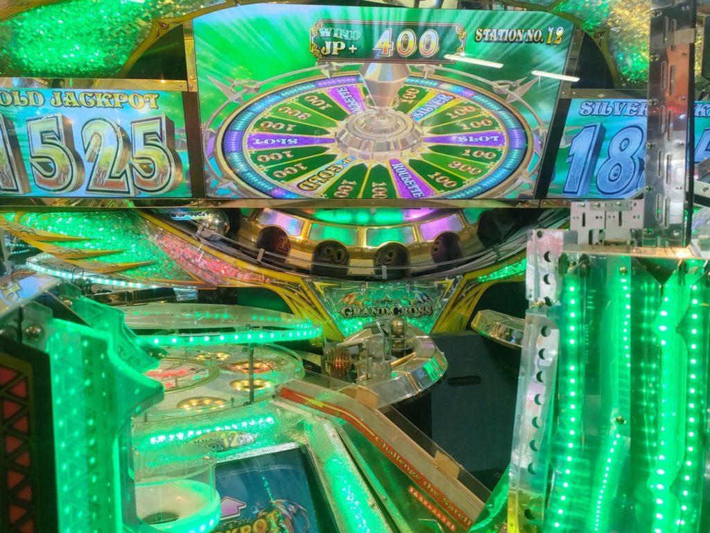 攻略】レジェンドで稼ぐ！「基本の立ち回り」グランドクロスレジェンド攻略