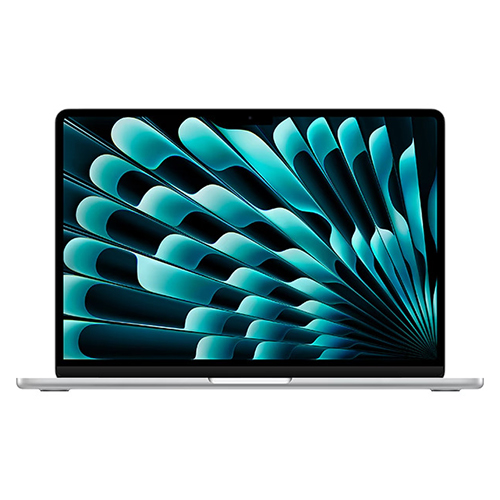 MacBook Air 13インチ Apple M4チップ | Macレンタルセンター