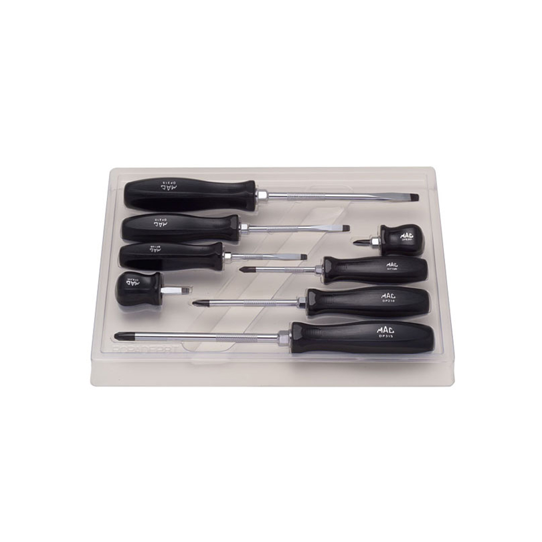 MAC TOOLS（マックツールズ） 123Pc. マックグリップ™ ラチェッ