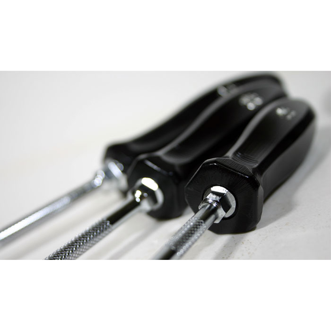 MAC TOOLS（マックツールズ） ペンタグリップ スクリュードライバー8