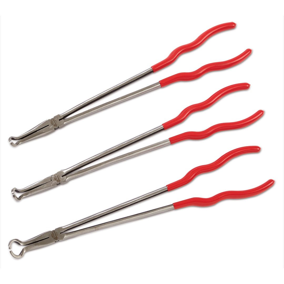 MAC TOOLS（マックツールズ） パイソン エクストラ ロングリーチ