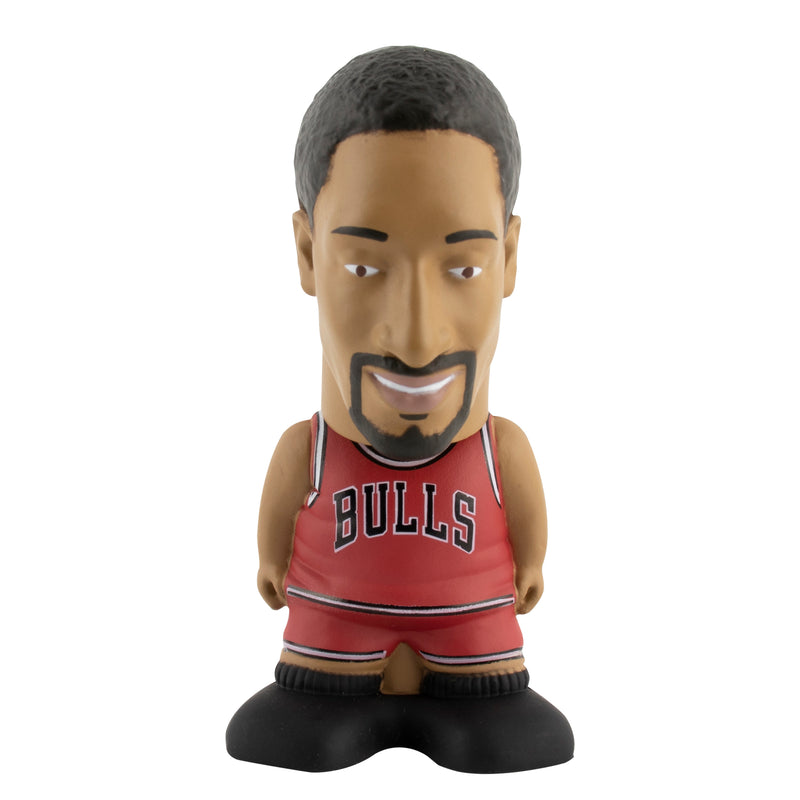 Scottie Pippen Chicago Bulls NBA Legends Collectible Figurine