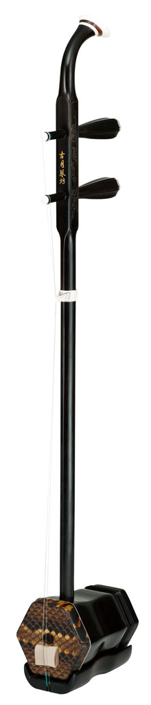 中国二胡 | 古月琴坊 | マックコーポレーション