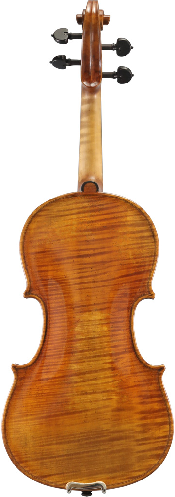 バイオリン | ニコロ・サンティ