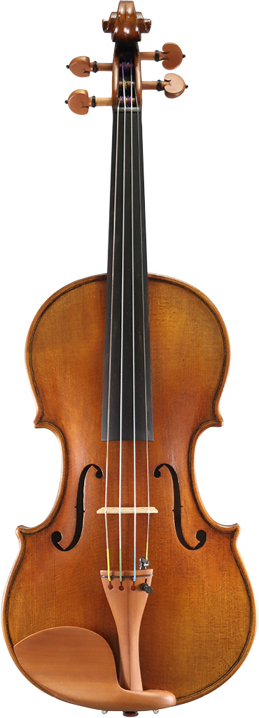 バイオリン | ニコロ・サンティ