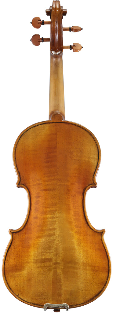 バイオリン | ニコロ・サンティ