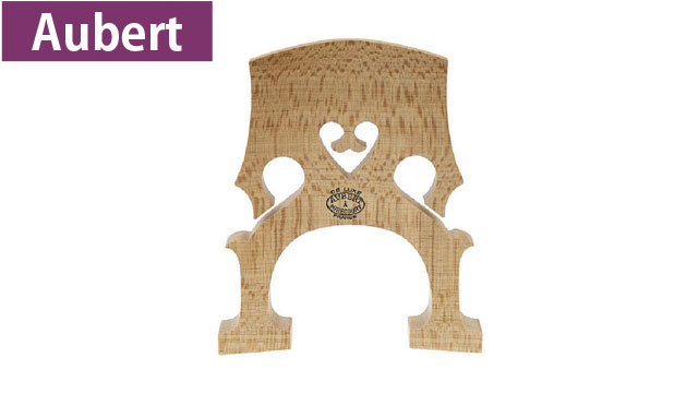 Aubert チェロ駒 18L DeLuxe | マックコーポレーション株式会社