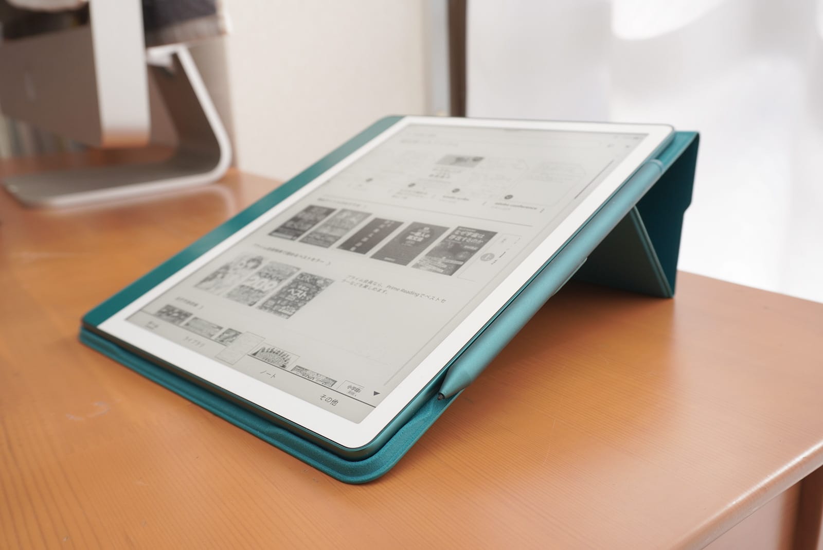 Kindle Scribe」レビュー！ iPadとどっちを買うべき？ | Mac Fan Portal