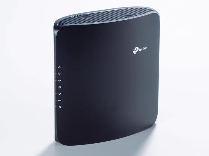 Wi-Fi7対応ルータ「Archer BE450」レビュー！ | Mac Fan Portal