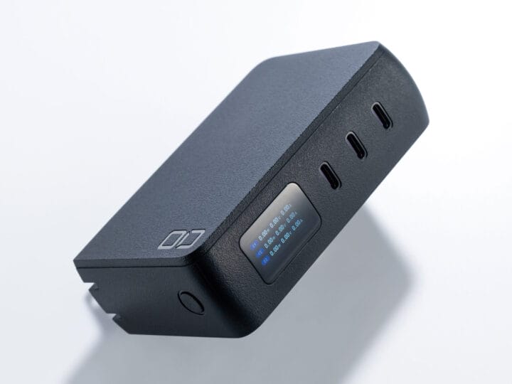 SMARTCOBY Pro PLUG Ⅱレビュー。CIO製モバイルバッテリ | Mac Fan Portal