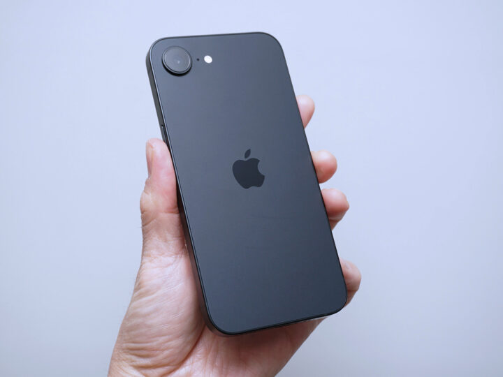 iPhone 16e、先行実機レビュー。おすすめのストレージ容量は？ | Mac
