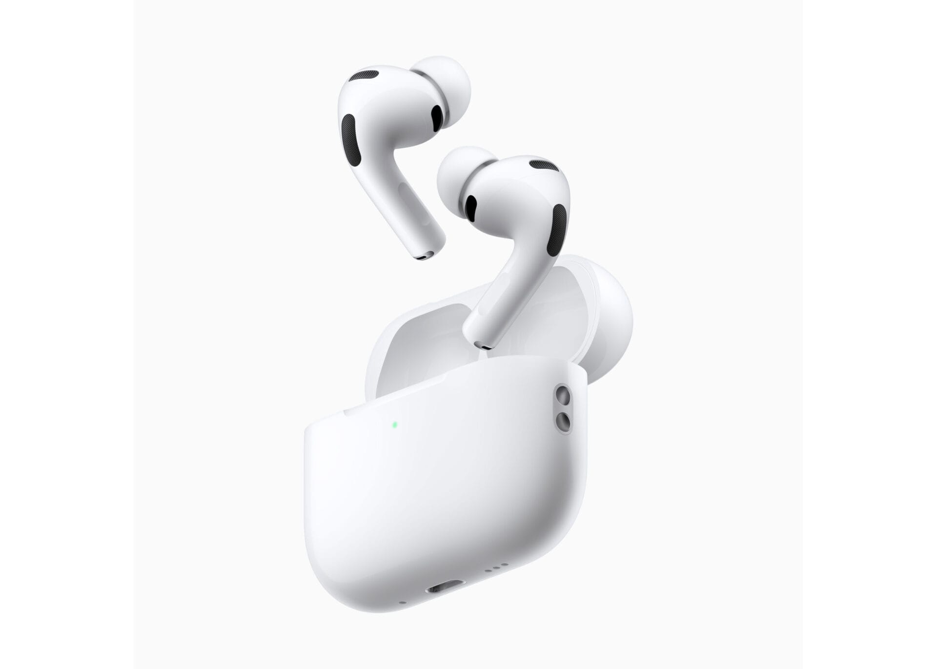 AirPods Pro 3登場！ 翻訳機能、心拍センサを新搭載 | Mac Fan Portal