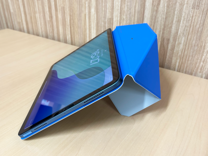 iPadスタンド「MOFTダイナミックフォリオ」レビュー | Mac Fan Portal