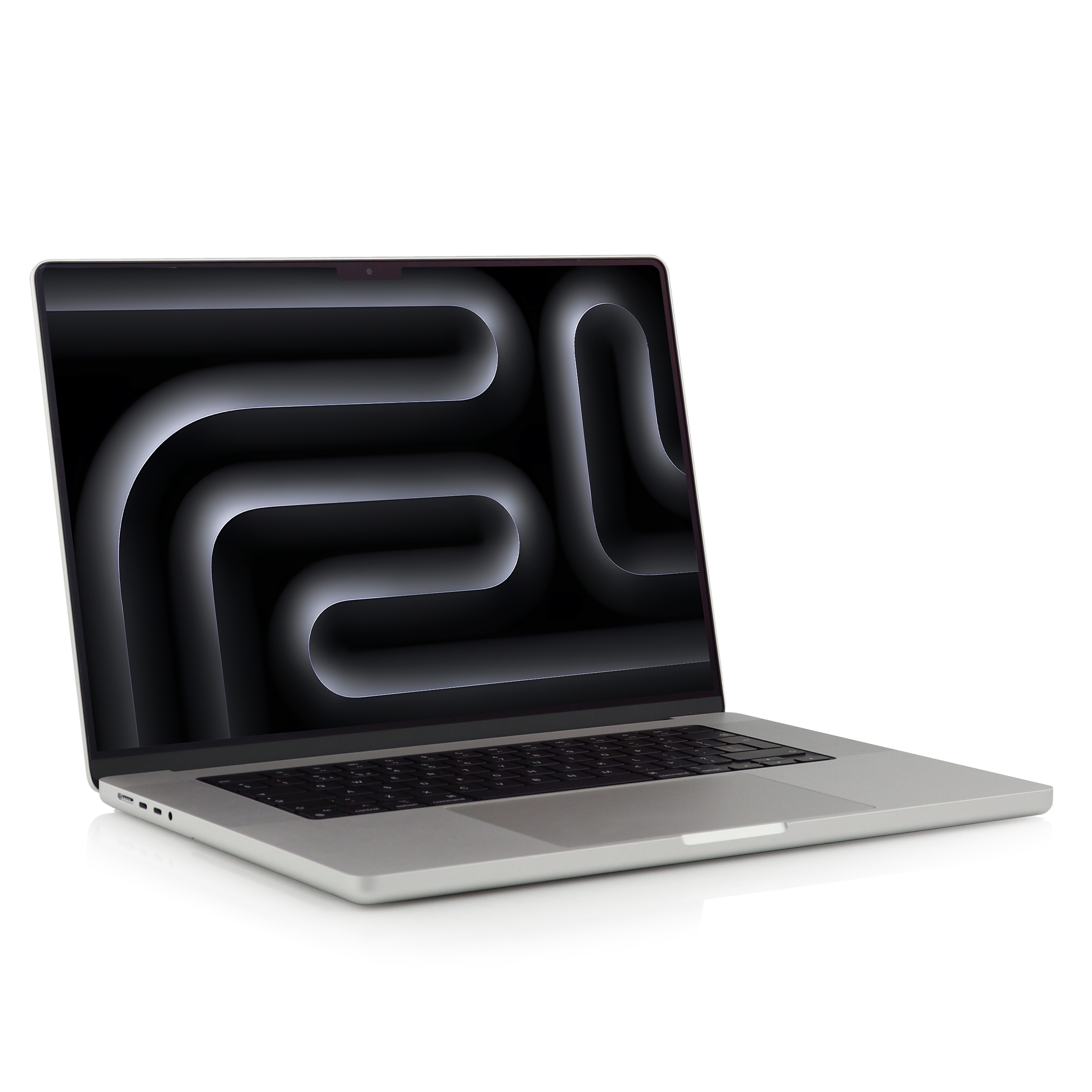 2024 Apple MacBook Pro 16-inch M4 Max 14-core 36GB 1TB - Space