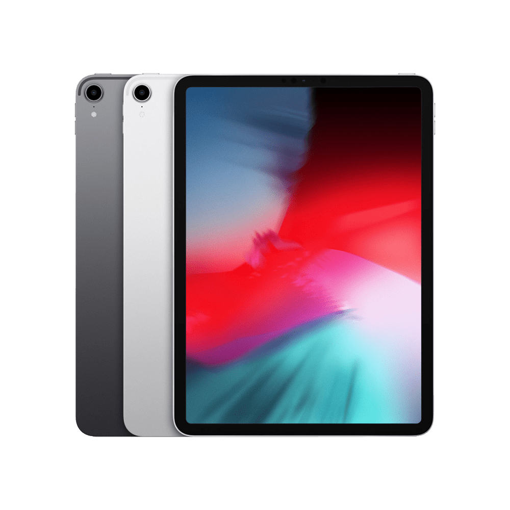 What's My iPad Pro (11-inch, 1st generation, Wi-Fi) - Apple Serial