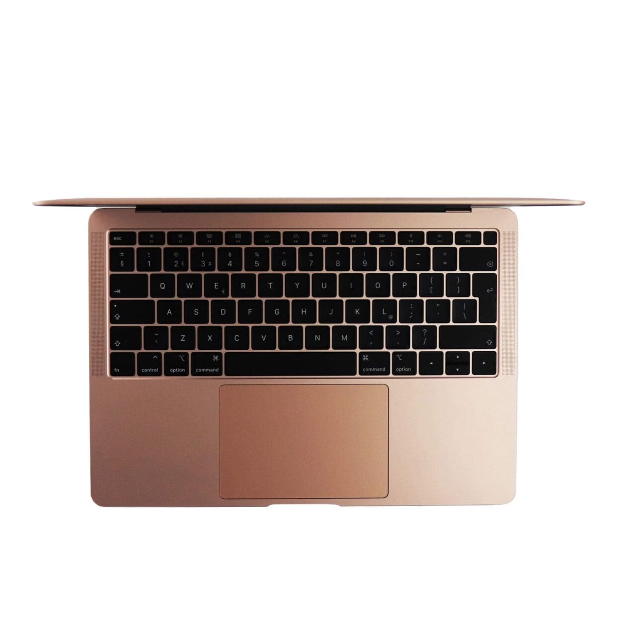 2020 Apple MacBook Air 13-inch M1 8GB 256GB - Rose Gold - MacFinder