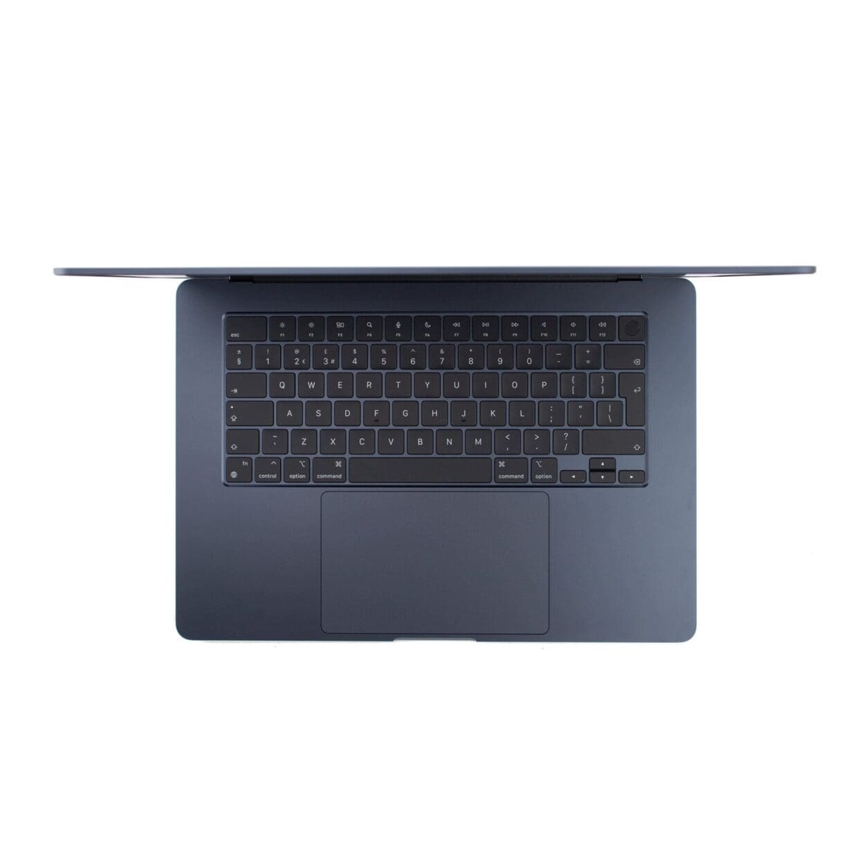 2023 Apple MacBook Air 15-inch M2 8GB 256GB - Midnight - MacFinder