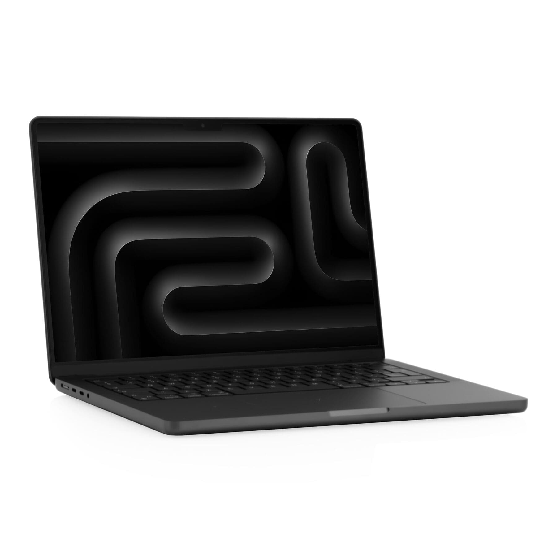 2023 Apple MacBook Pro 14-inch M3 Pro 12-core 18GB 1TB - Space