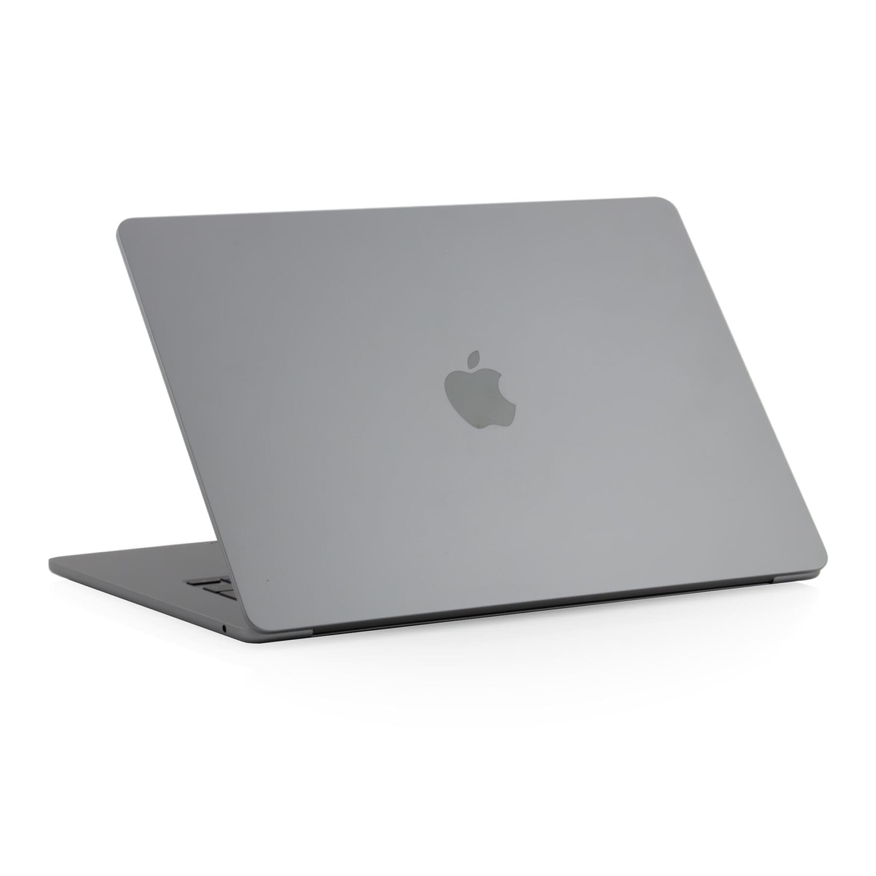 2024 Apple MacBook Air 15-inch M3 8-core 16GB 512GB - Space Grey