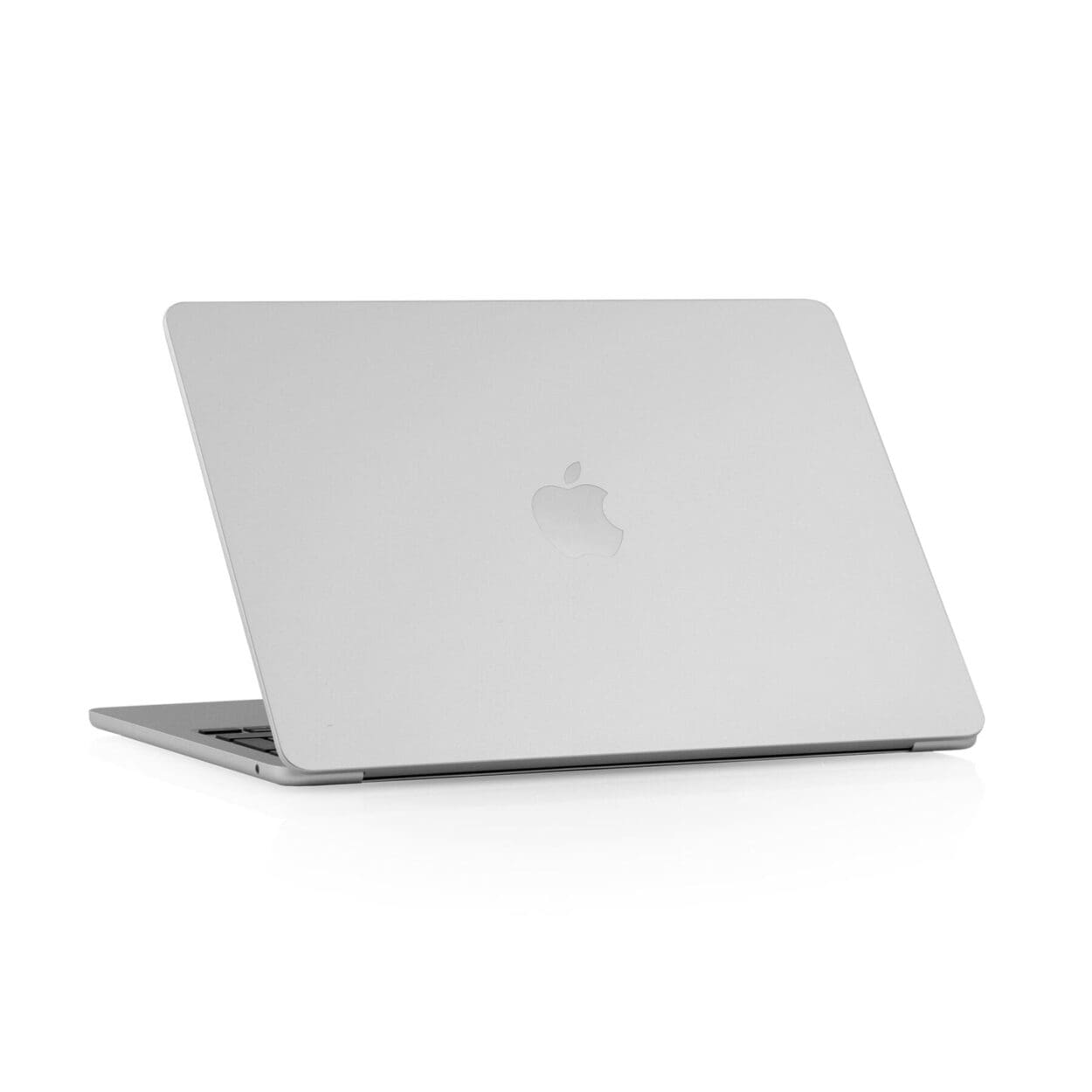 2025 Apple MacBook Air 13-inch M4 10-core 16GB 256GB - Silver