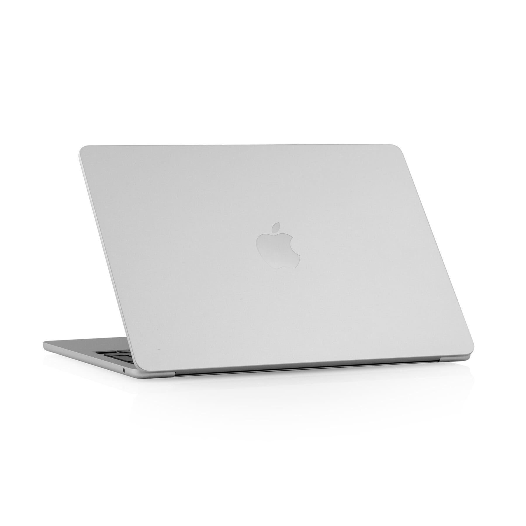 2025 Apple MacBook Air 13-inch M4 10-core 16GB 256GB - Silver