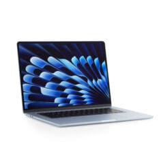 2025 Apple MacBook Air 15-inch M4 10-core 16GB 256GB - Midnight