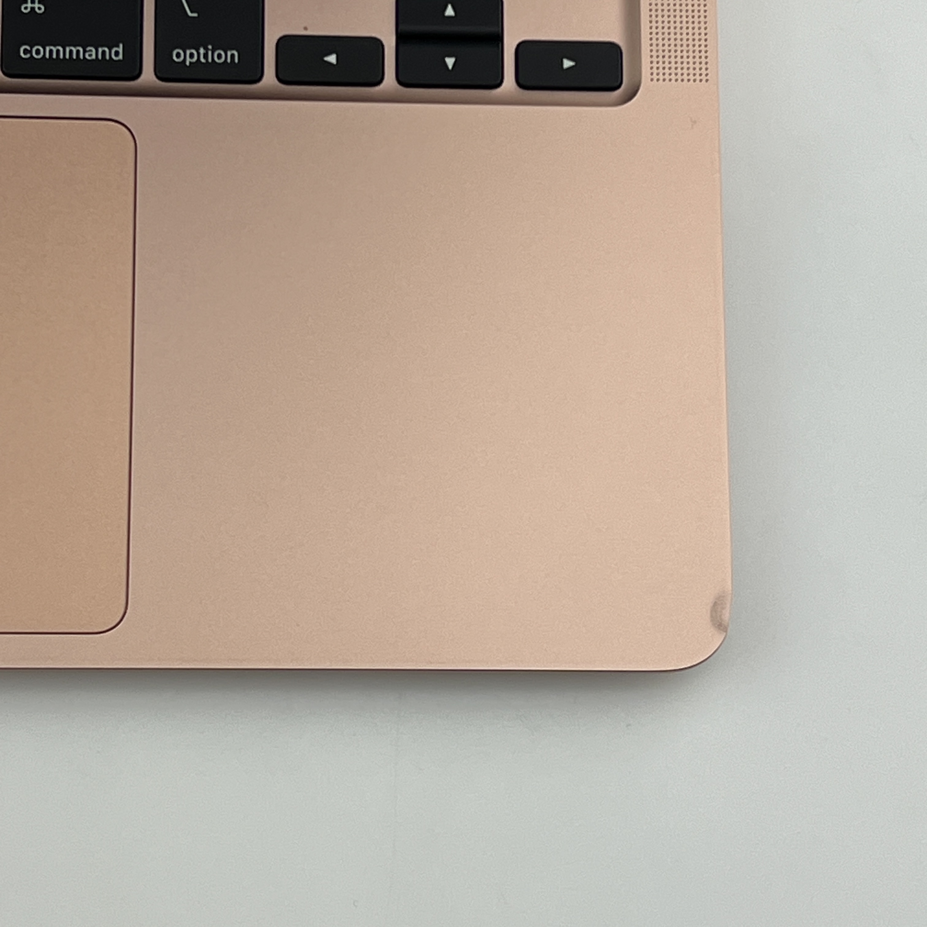 2020 Apple MacBook Air 13-inch M1 16GB 512GB - Rose Gold - MacFinder