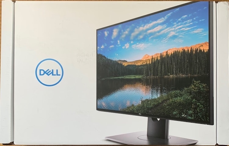 レビュー】DELL「U2718Q」HDR対応の27インチ4Kモニター | プロガジ