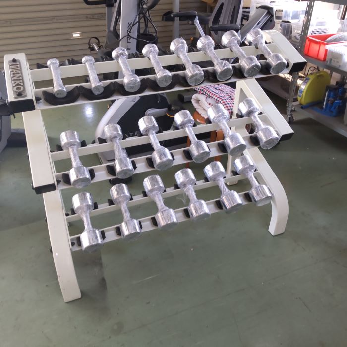 IVANKO | マシンやさんグループ