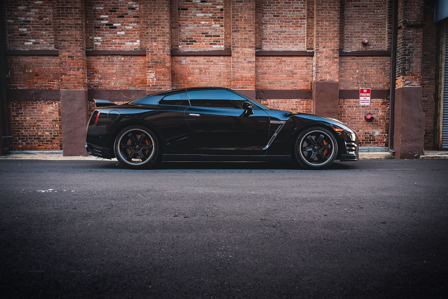 The Nissan GT-R Review: A Legend, But Not for Me