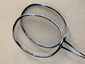 3年使用したレビュー】デュオラZ-ストライク バドミントンラケット