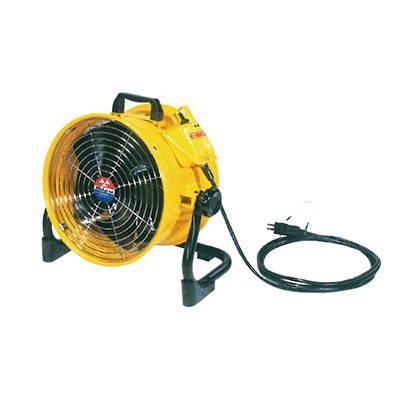 300Φ送風機（100V） | 町田機工株式会社