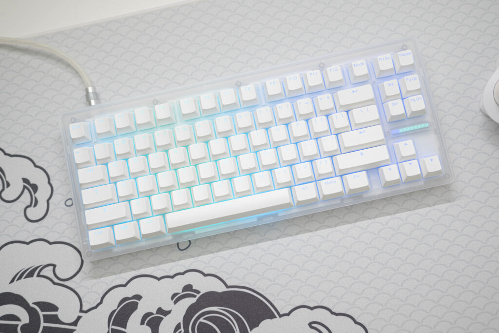 wooting 80 HE【レビュー】｜カスタマイズ性・機能性に優れる「2024年