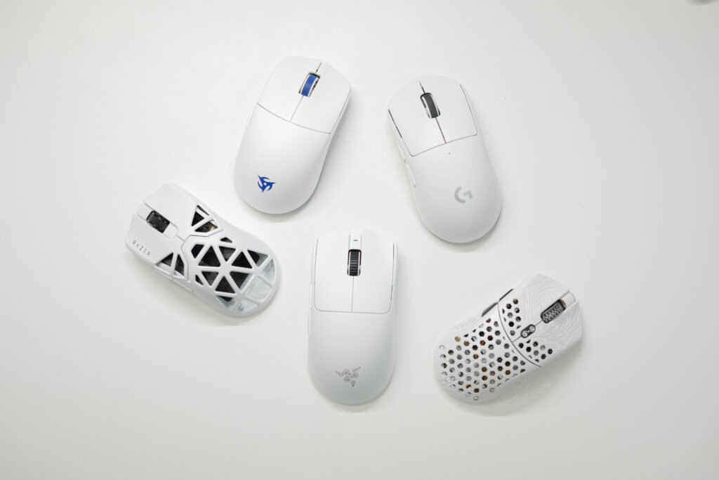 Razer Viper V3 Pro【レビュー】｜これは間違いなく2024年の”神マウス