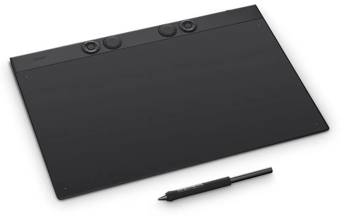 Wacom Intuos Pro Large (2025) PTK870K0A – MacHollywood | Your