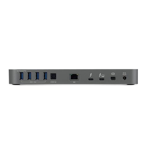 OWC Thunderbolt 3 Dock 14 Port OWCTB3DK14PSG – MacHollywood | Your