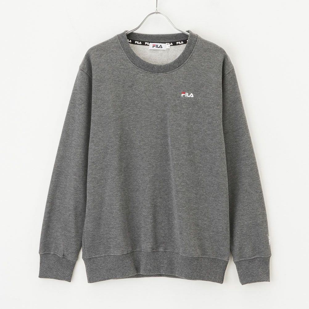 FILA 裏起毛セットアップ メンズ