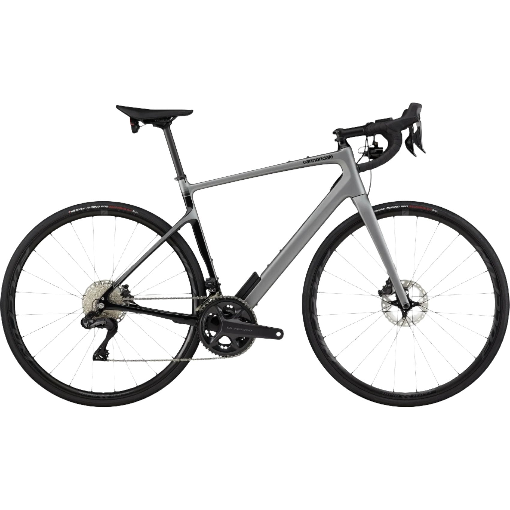 Cannondale Synapse Carbon 2 RLE Ultegra Di2 Carbon Road Bike