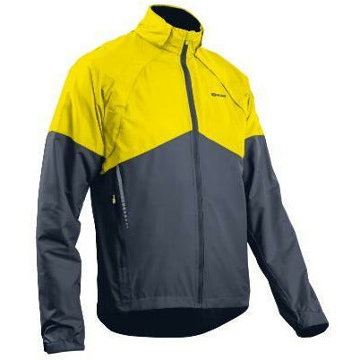 Sugoi Men's Versa Cycling Jacket (removable sleeves) – Mack Cycle