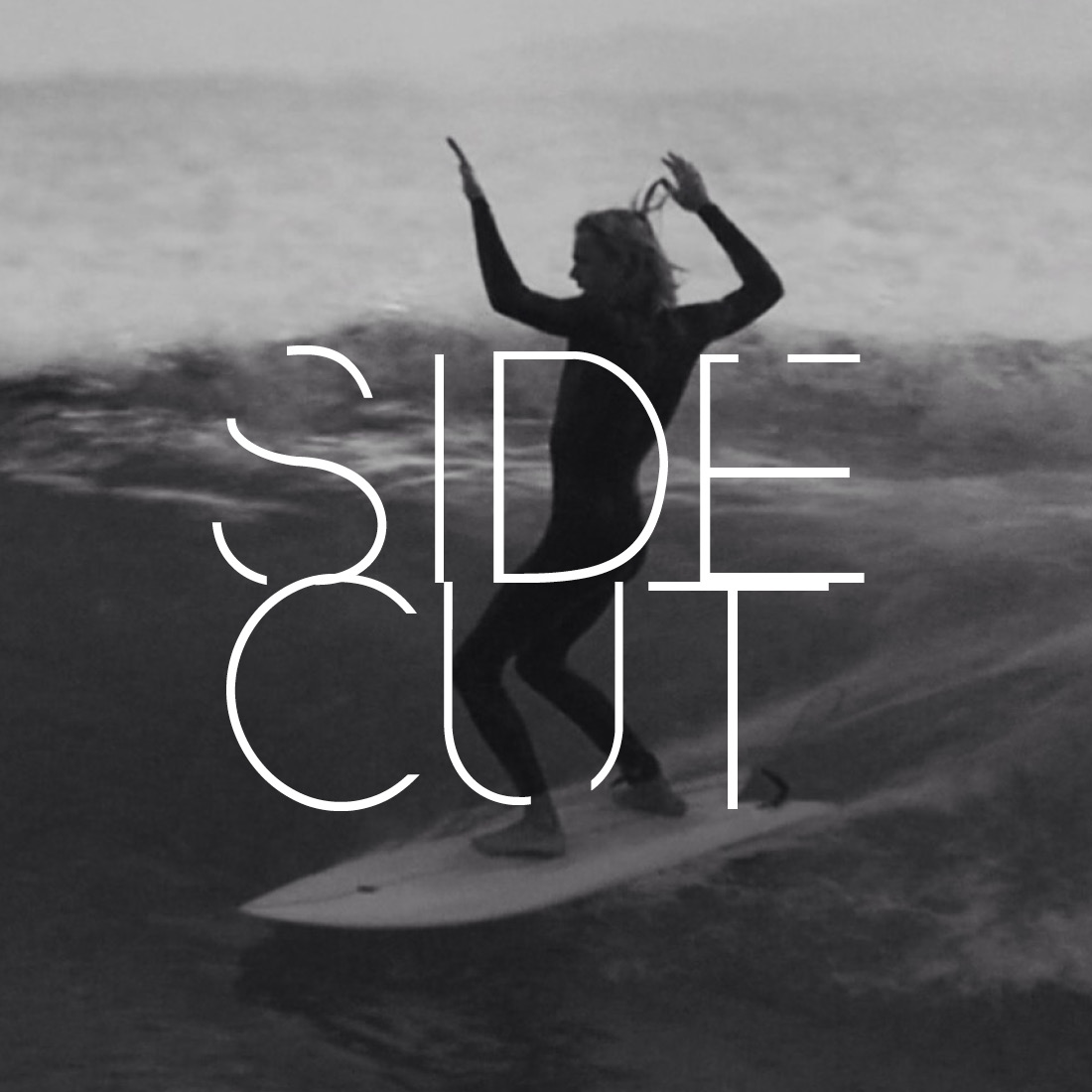 Side Cut | Mackie Surfboards