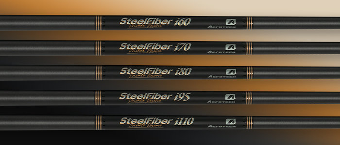 SteelFiber Private Reserve i95 - MacLeonard
