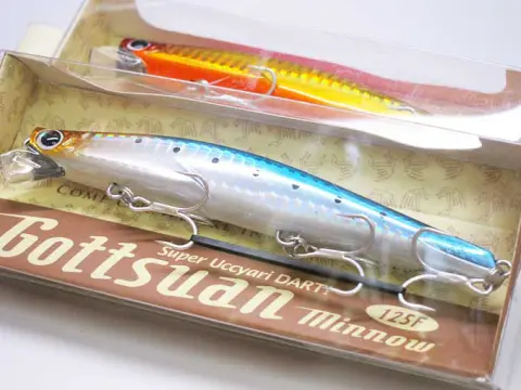 モアザン ブランジーノ 87LML インプレ