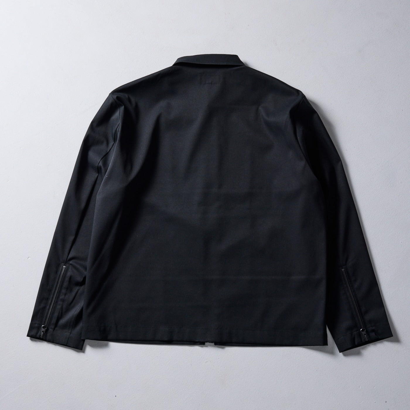 ultimex zip blouson – Macqlo