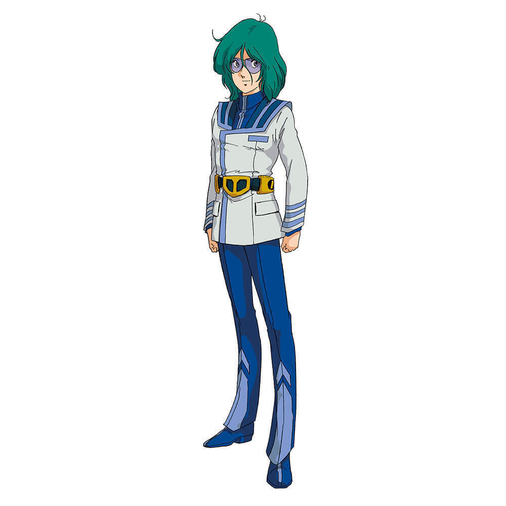 超時空要塞マクロス | MACROSS OFFICIAL SITE