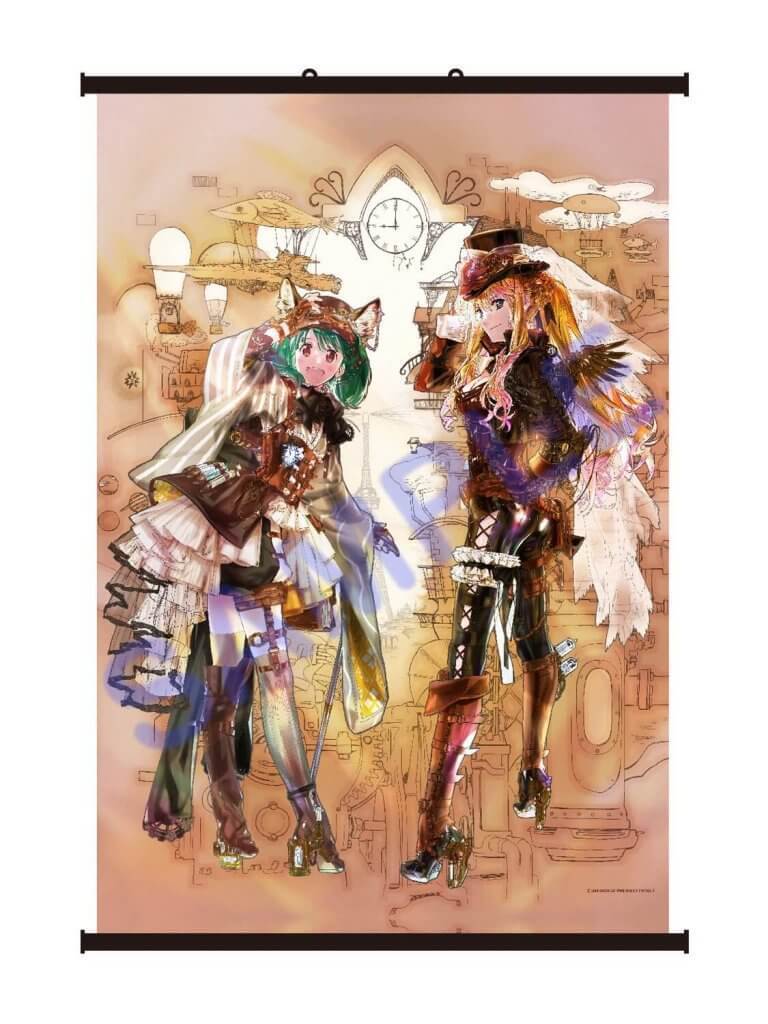 マクロスF】『イツワリノウタヒメ』15周年記念「オシャレマクロス革命