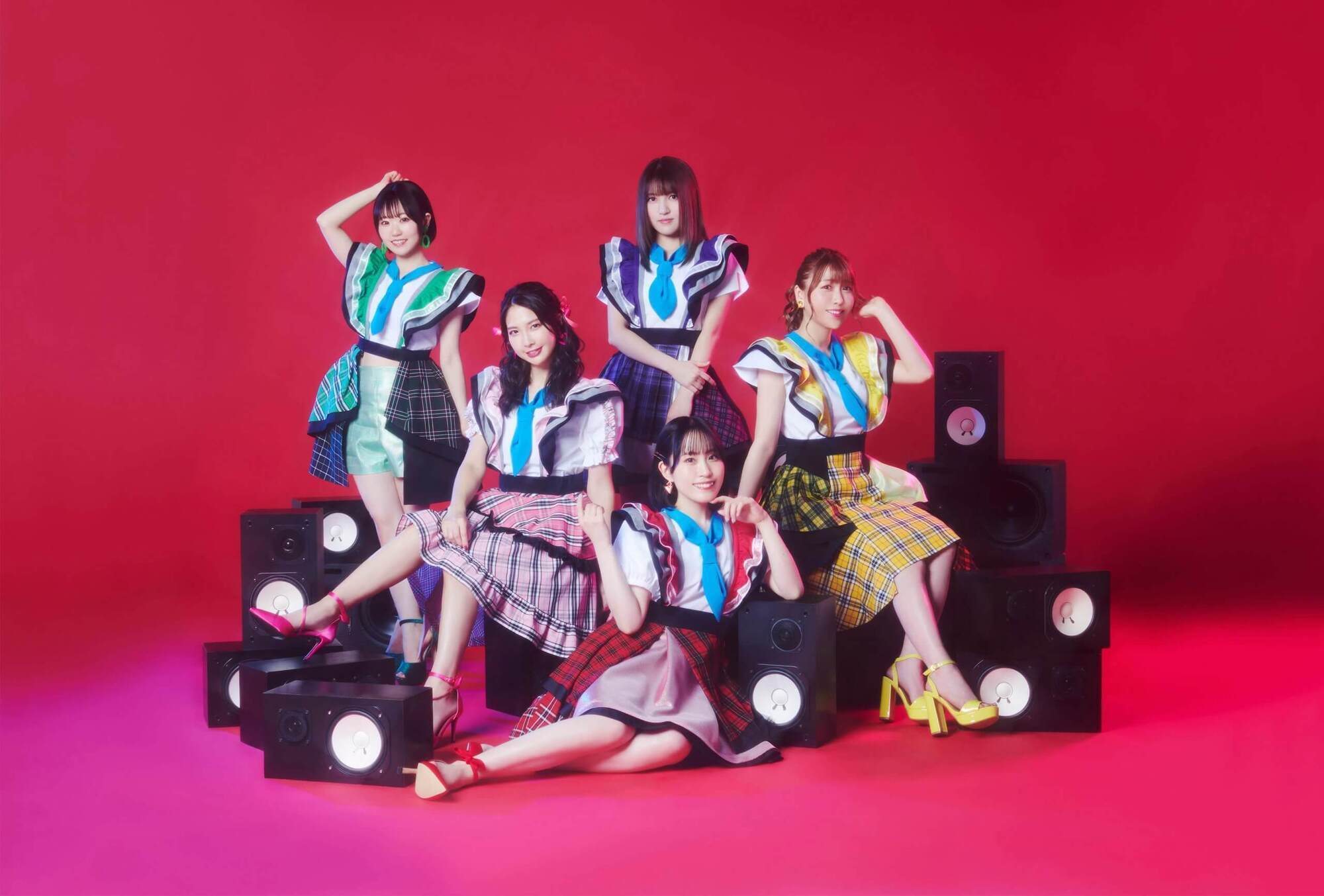 ワルキューレ | MACROSS OFFICIAL SITE