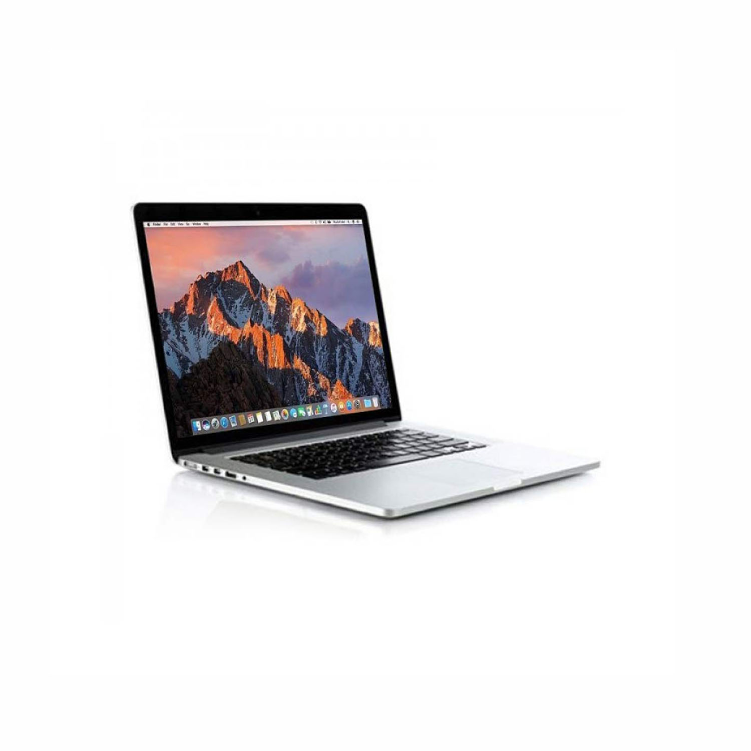 Model A1398- Year 2015 (Renewed) Apple MacBook Pro 15.5-inch
