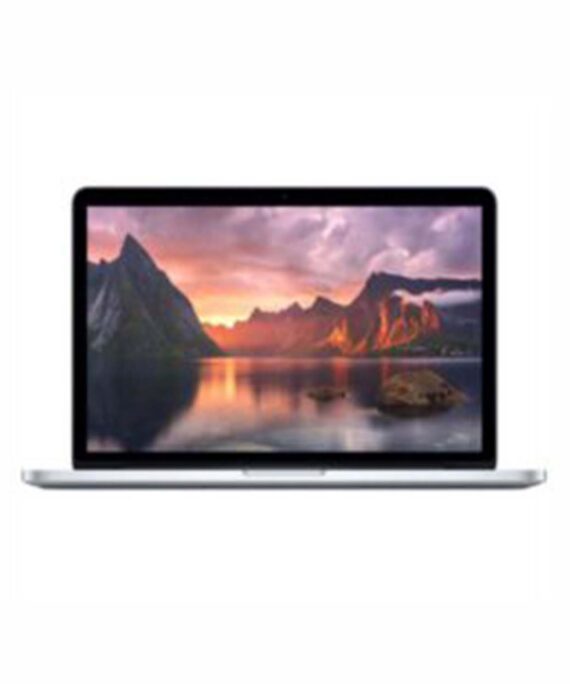 Renewed) Apple MacBook Pro A1708 13-inch Laptop-2017 Model (Intel