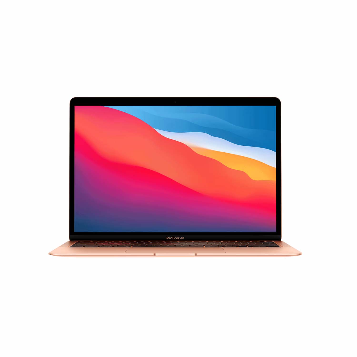 MacBook Air 2020年 13.3メモリ16G SSD256GB 【公式通販】